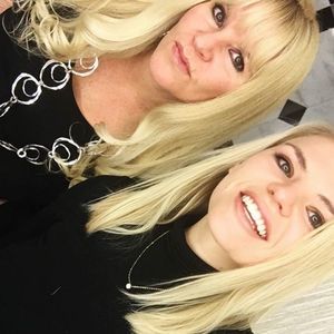 Meet your Posher, Carly